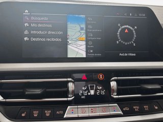 BMW Serie 3 320d xDrive 140 kW (190 CV)