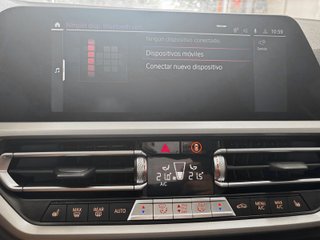 BMW Serie 3 320d xDrive 140 kW (190 CV)