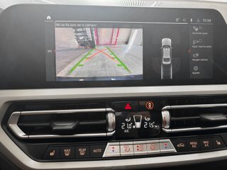 BMW Serie 3 320d xDrive 140 kW (190 CV)