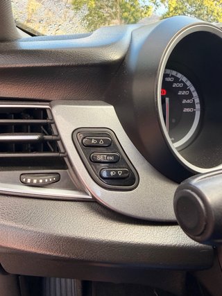 Alfa Romeo Giulietta 2012 No Negociable