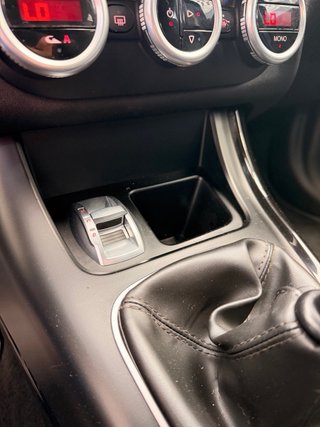 Alfa Romeo Giulietta 2012 No Negociable