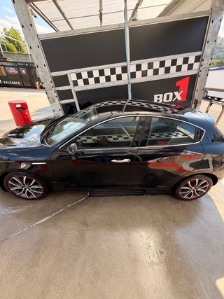 Alfa Romeo Giulietta 2012 No Negociable
