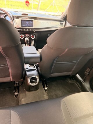 Alfa Romeo Giulietta 2012 No Negociable