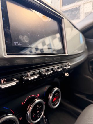 Alfa Romeo Giulietta 2012 No Negociable