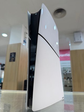 PlayStation 5 Digital Edition
