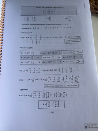 Unas matematicas para todos ccsss vol2