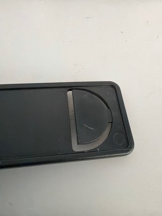 Fluke TPAK - Suporte magnético