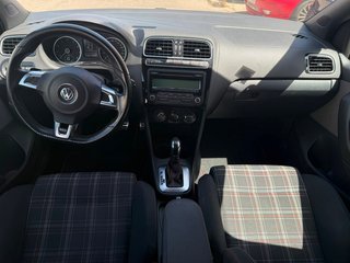 Volkswagen Polo 1.4 TSI 180cv DSG GTI