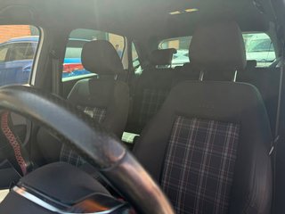 Volkswagen Polo 1.4 TSI 180cv DSG GTI