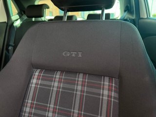 Volkswagen Polo 1.4 TSI 180cv DSG GTI