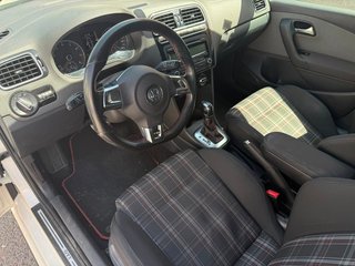 Volkswagen Polo 1.4 TSI 180cv DSG GTI