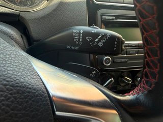 Volkswagen Polo 1.4 TSI 180cv DSG GTI