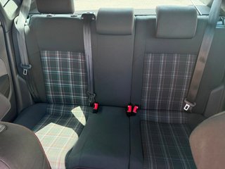 Volkswagen Polo 1.4 TSI 180cv DSG GTI