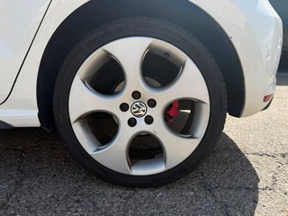 Volkswagen Polo 1.4 TSI 180cv DSG GTI