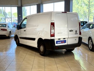 FIAT Scudo 2016