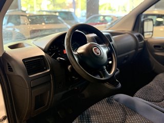 FIAT Scudo 2016