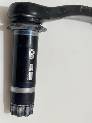 Bielas Sram XX1