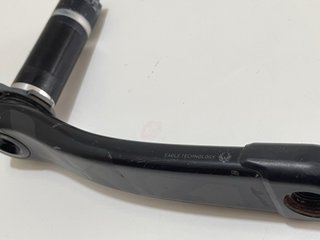 Bielas Sram XX1