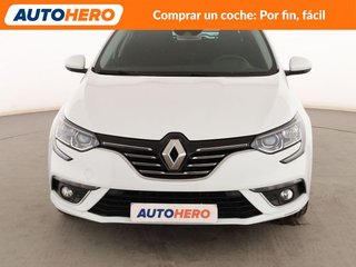 Renault Megane 1.3 TCe Zen