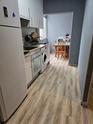 Limpieza Profesional de Casas, Pisos, Reformas