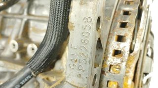 Motor g4le kia xceed (cd) 1.6 gdi hybrid 22203861