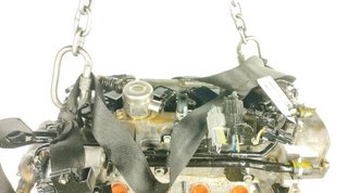 Motor g4le kia xceed (cd) 1.6 gdi hybrid 22203861