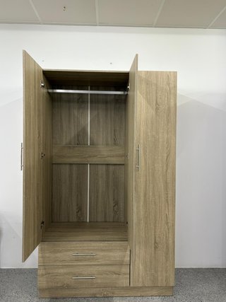 Liquidamos Nuevo armario 3 puertas