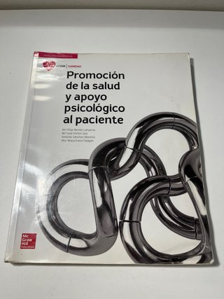 Libros auxiliar de enfermería
