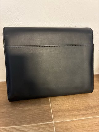 Carpeta KIA