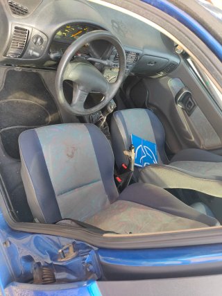 SEAT Cordoba 1996