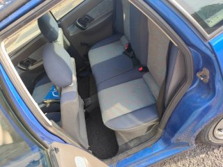 SEAT Cordoba 1996