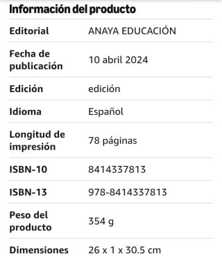 Libros de texto Educación Infantil Reciclaje 1-2-3