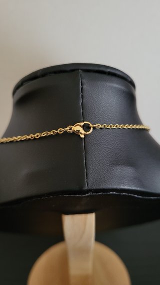 Collar “Eclipse”.