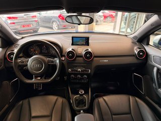 Audi S1 Sportback