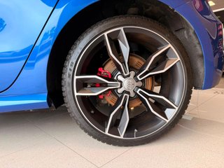 Audi S1 Sportback