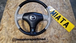 Volante Nardi Mazxda NB MX5