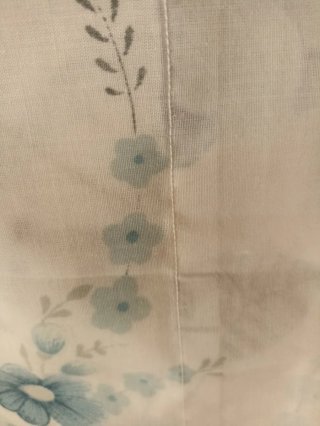 Sábana encimera 160 + funda almohada 122