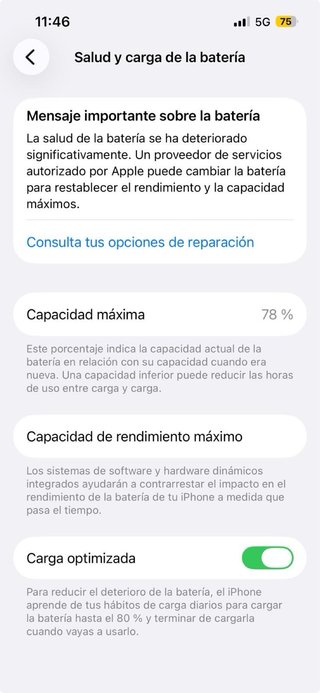 iPhone 13 128GB