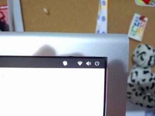 Monitor Apple Cinema Display Plata