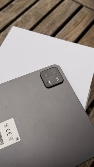 Xiaomi Pad 6 Tablet