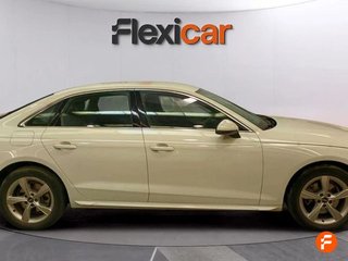 Audi A4 Advanced 35 TFSI 110kW (150CV) S tronic