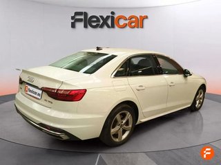 Audi A4 Advanced 35 TFSI 110kW (150CV) S tronic