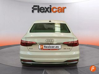 Audi A4 Advanced 35 TFSI 110kW (150CV) S tronic