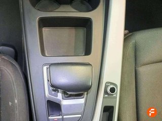 Audi A4 Advanced 35 TFSI 110kW (150CV) S tronic