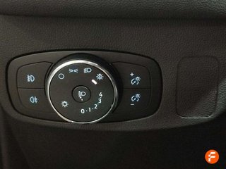 Ford Focus 1.0 Ecoboost MHEV 114kW ST-Line Auto
