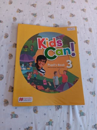 Libros 3 primaria