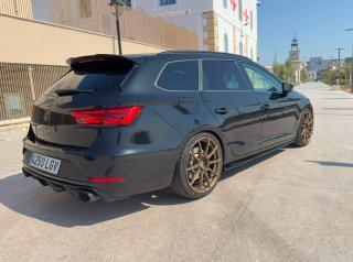 SEAT Leon 2020