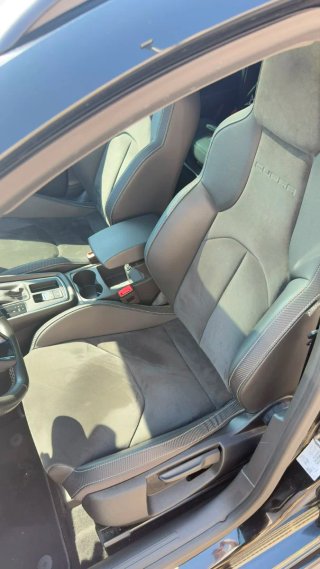 SEAT Leon 2020