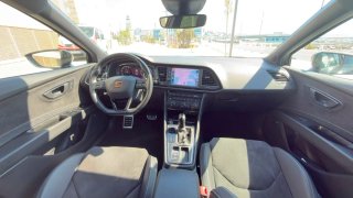SEAT Leon 2020