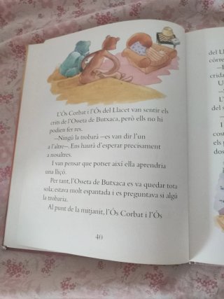 CONTES D'OSSETS